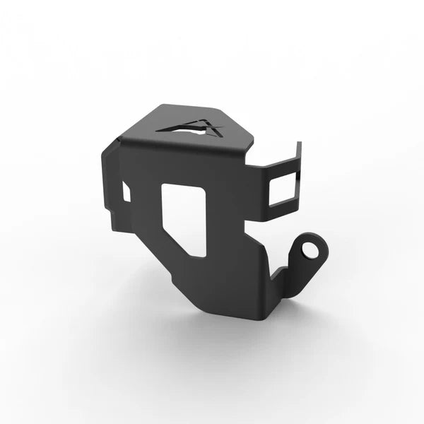 Rear Brake Oil Reservoir Guard for Royal Enfield Himalayan 450 - Auto Engina