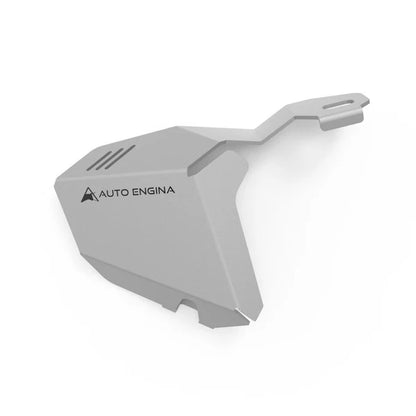 Heat Shield Extender for Royal Enfield Himalayan 450 - Auto Engina