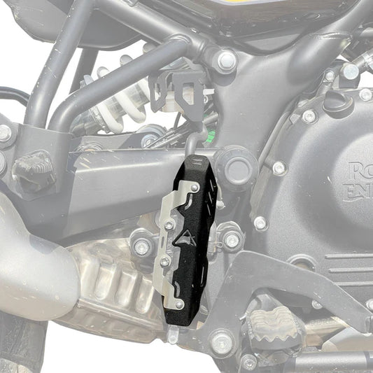 Master Cylinder Guard for Royal Enfield Himalayan 450 - Auto Engina