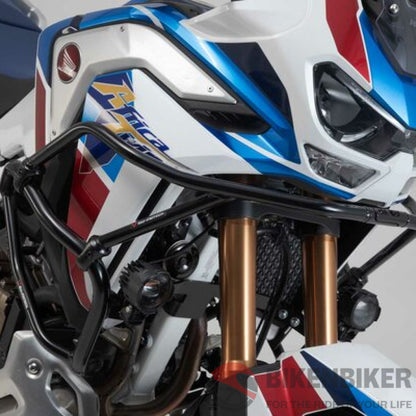 Honda Africa Twin Adventure Sports Crf1100L Protection - Upper Crash Guard Sw-Motech