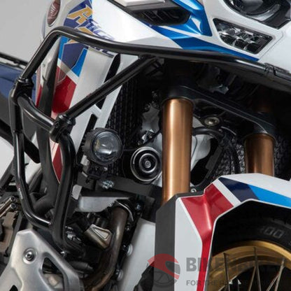 Honda Africa Twin Adventure Sports Crf1100L Protection - Upper Crash Guard Sw-Motech