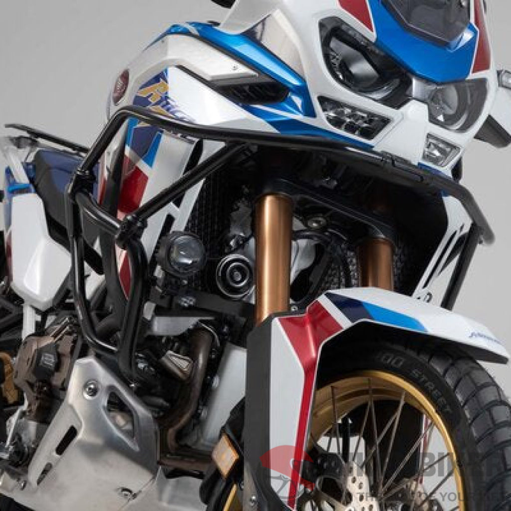 Honda Africa Twin Adventure Sports Crf1100L Protection - Upper Crash Guard Sw-Motech