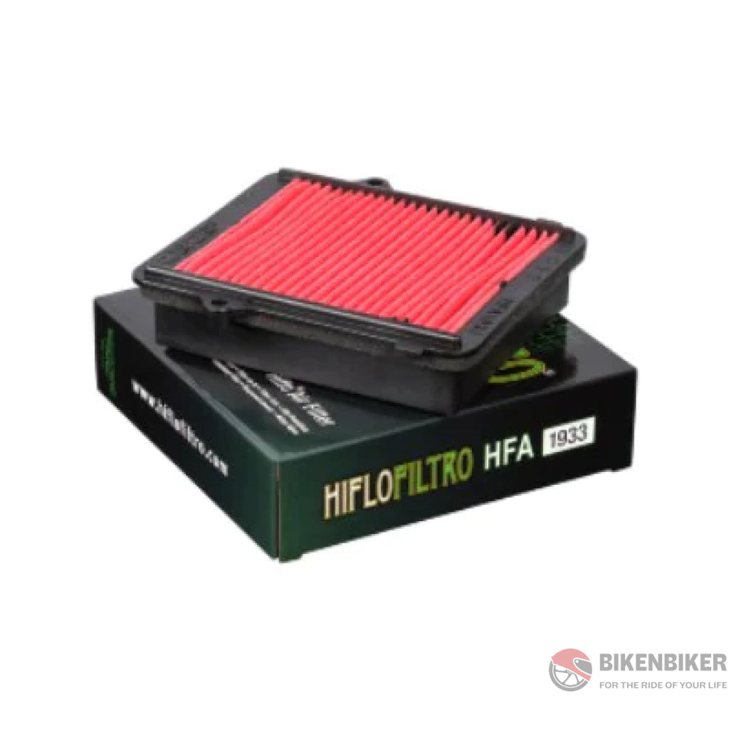 Honda Africa Twin Air Filter - Hi Flo