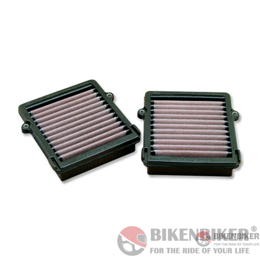 Honda Africa Twin Crf1000L Air Filter - Dna