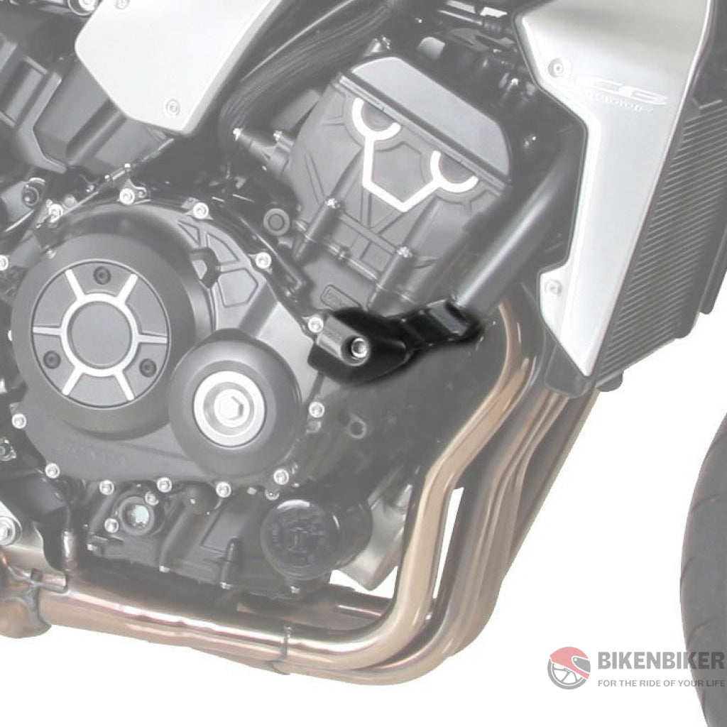 Honda Cb 1000R Protection - Sliders Hepco & Becker Frame