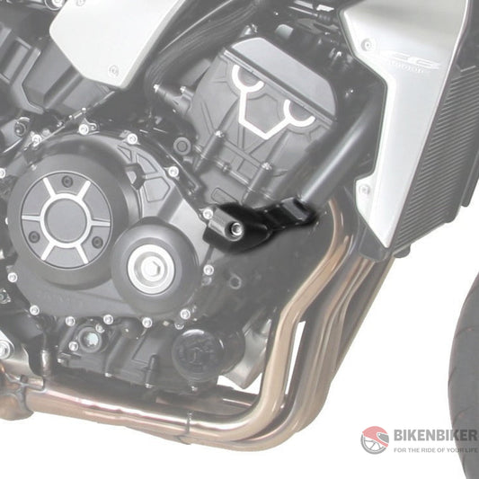 Honda Cb 1000R Protection - Sliders Hepco & Becker Frame