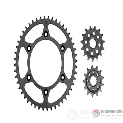 Honda Cb 300R Sprockets - Jt