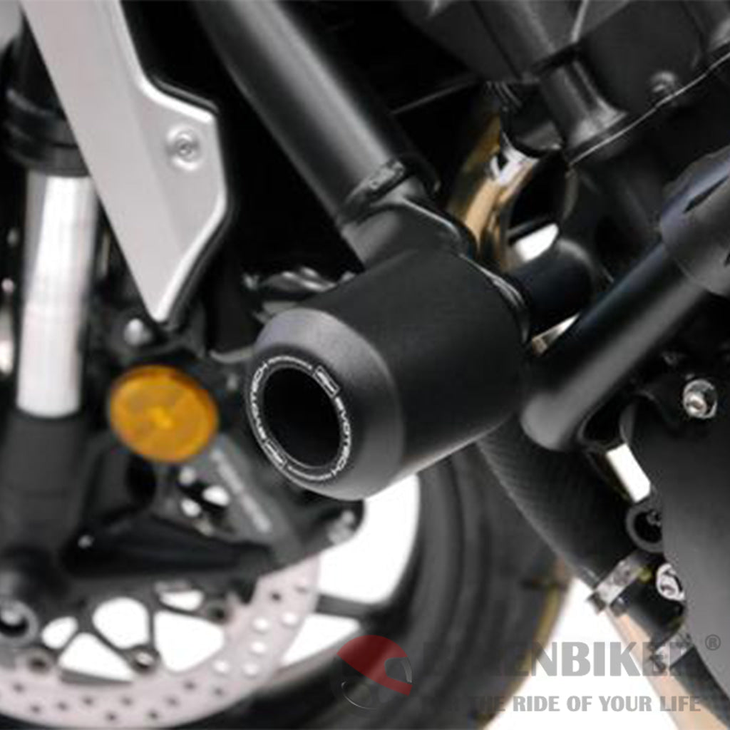 Honda Cb1000R Neo Sports Cafe Crash Protection 2018 +