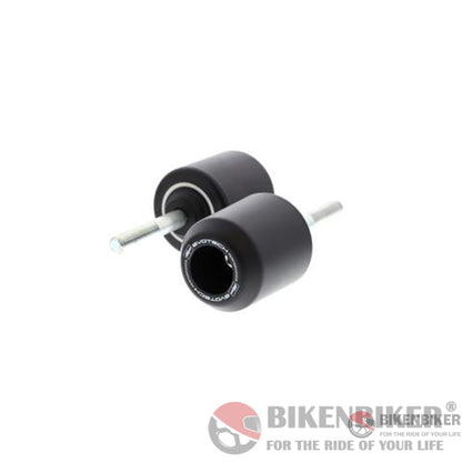 Honda Cb1000R Neo Sports Cafe Crash Protection 2018 +