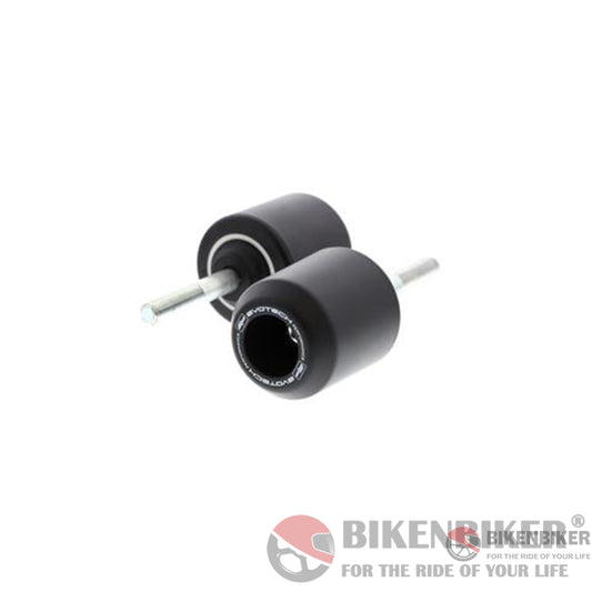 Honda Cb1000R Neo Sports Cafe Crash Protection 2018 +