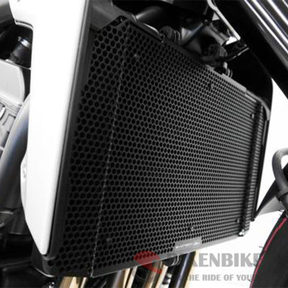 Honda Cb1000R Neo Sports Cafe Radiator Guard Black 2018 +