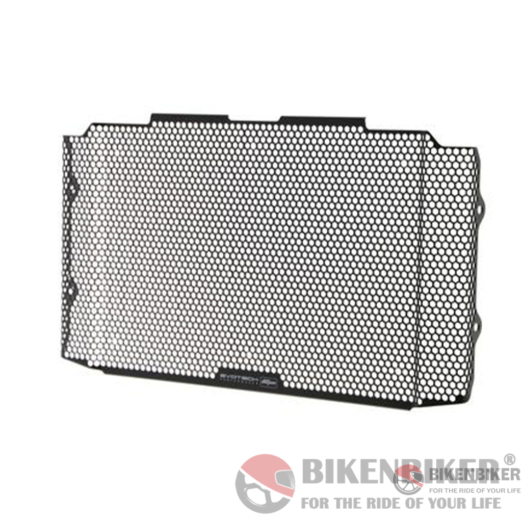 Honda Cb1000R Neo Sports Cafe Radiator Guard Black 2018 +