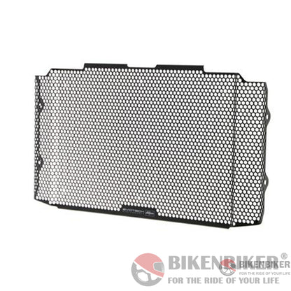 Honda Cb1000R Neo Sports Cafe Radiator Guard Black 2018 +