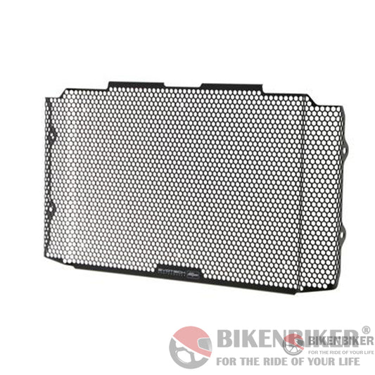 Honda Cb1000R Neo Sports Cafe Radiator Guard Black 2018 +