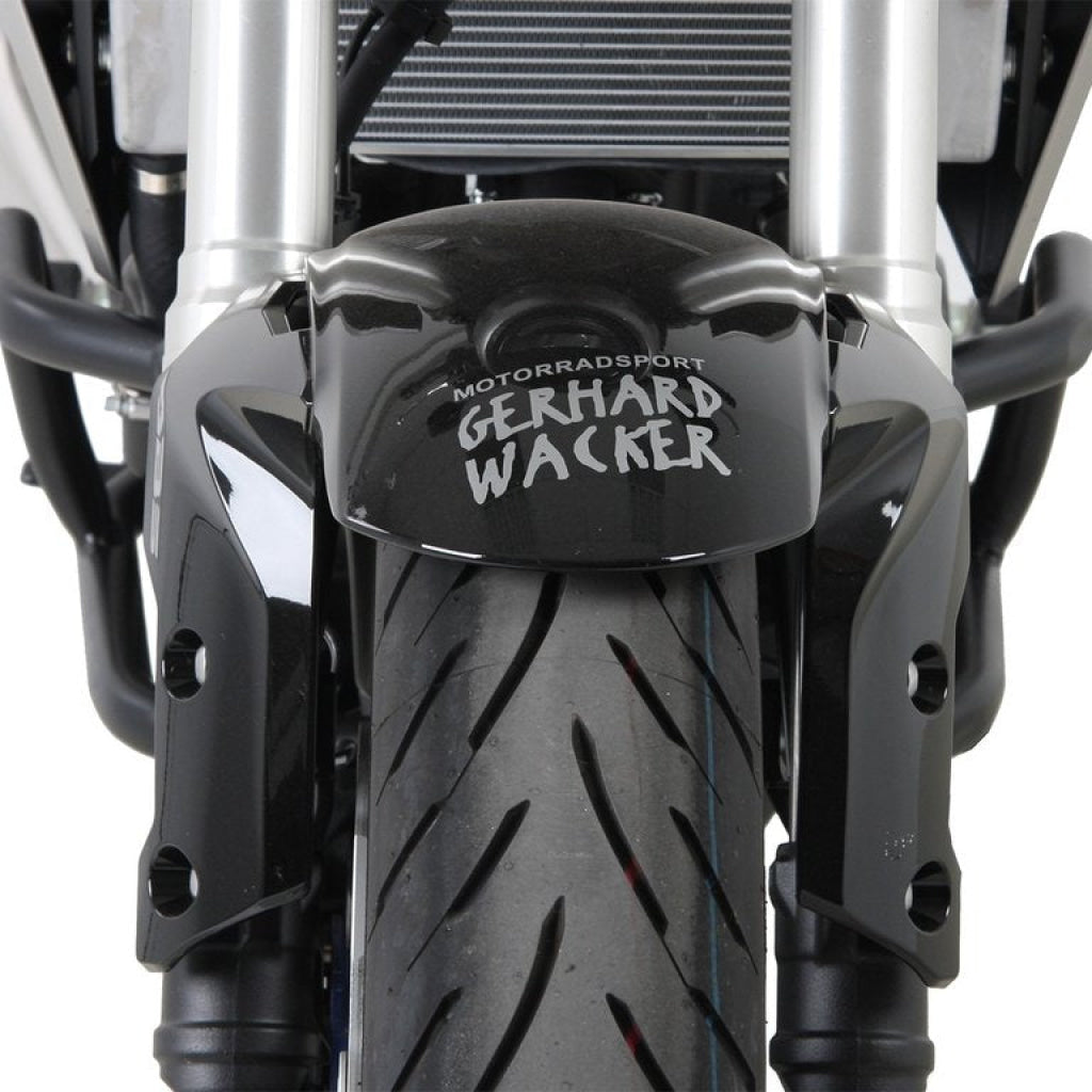 Honda Cb300 R (2018-2021) Protection - Engine Crash Guard Hepco & Becker