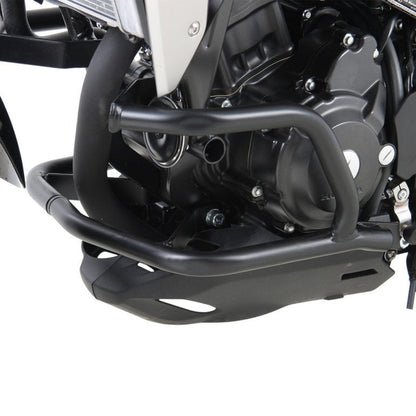 Honda Cb300 R (2018-2021) Protection - Engine Crash Guard Hepco & Becker