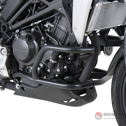 Honda Cb300 R (2018-2021) Protection - Engine Crash Guard Hepco & Becker