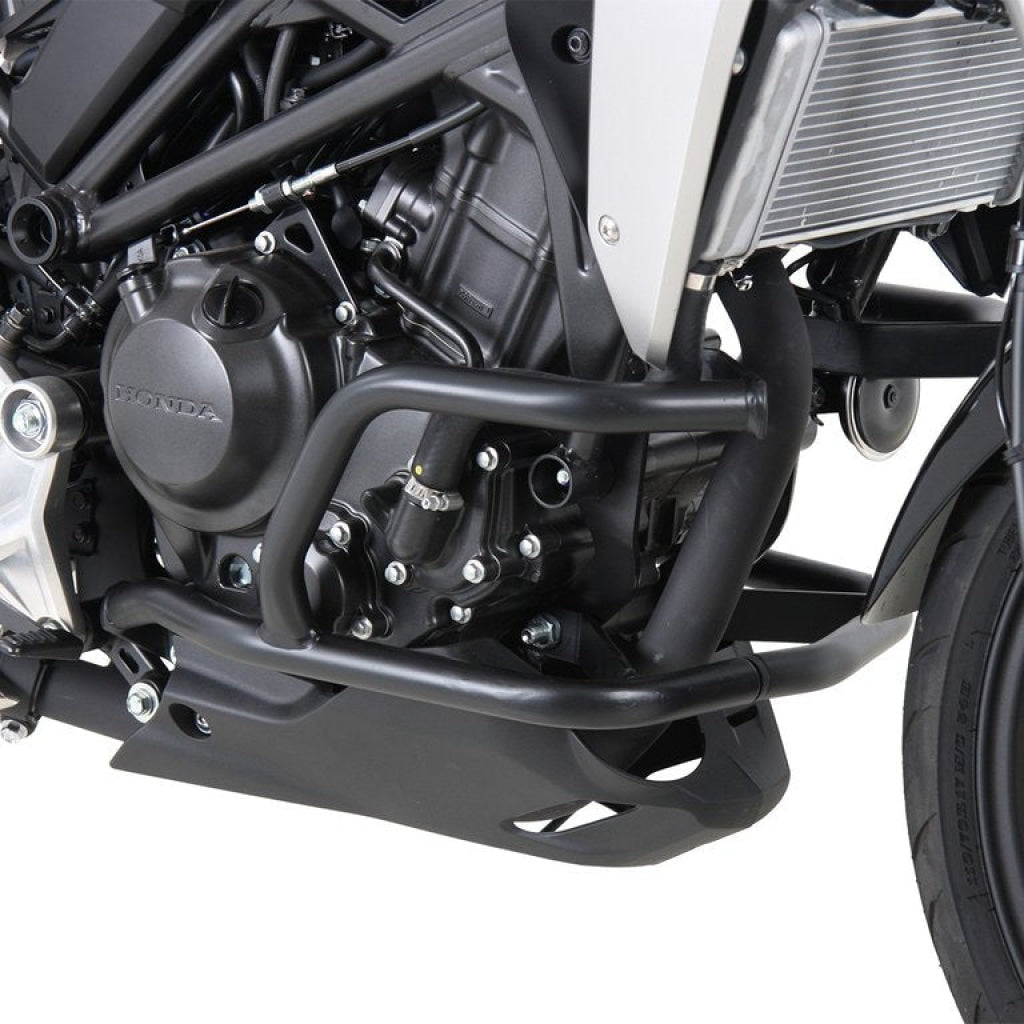 Honda Cb300 R (2018-2021) Protection - Engine Crash Guard Hepco & Becker