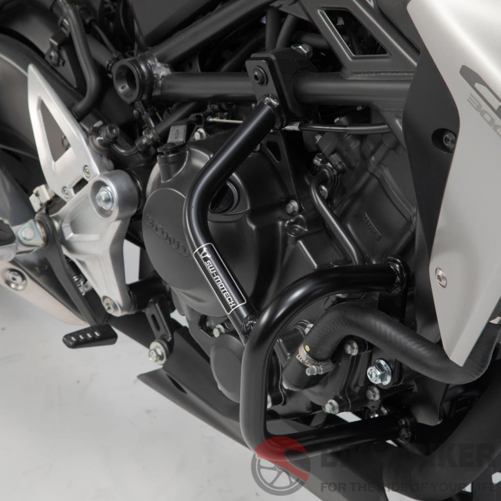 Honda Cb300R (2018+) Protection - Crash Guard Sw-Motech