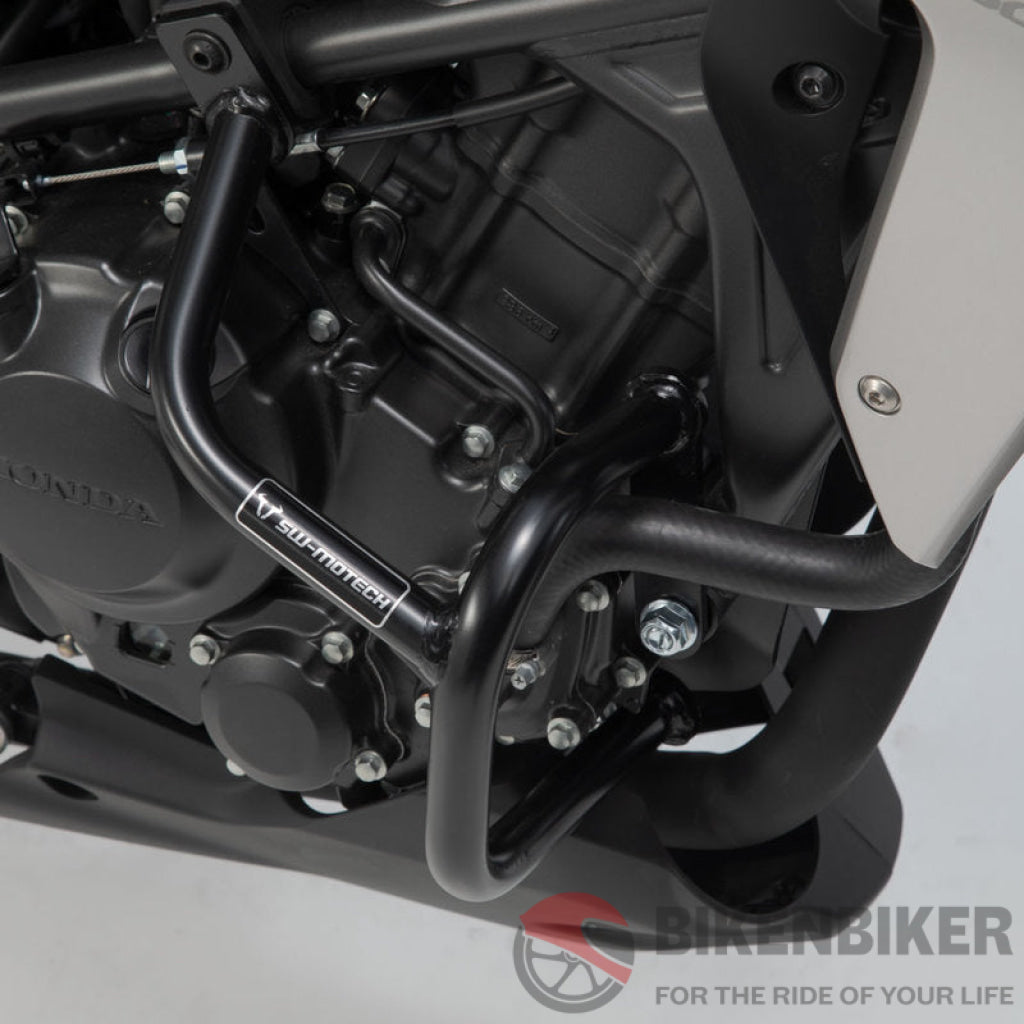 Honda Cb300R (2018+) Protection - Crash Guard Sw-Motech