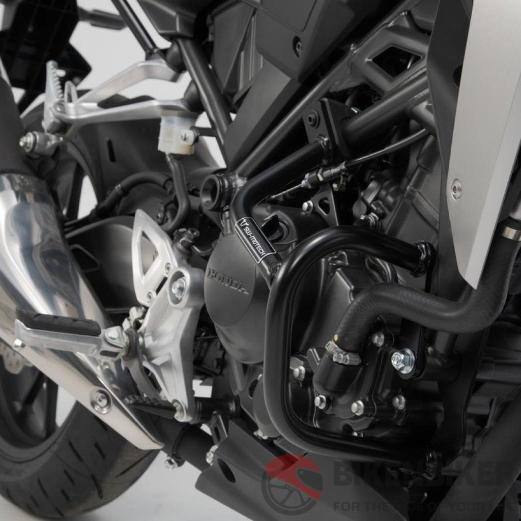 Honda Cb300R (2018+) Protection - Crash Guard Sw-Motech