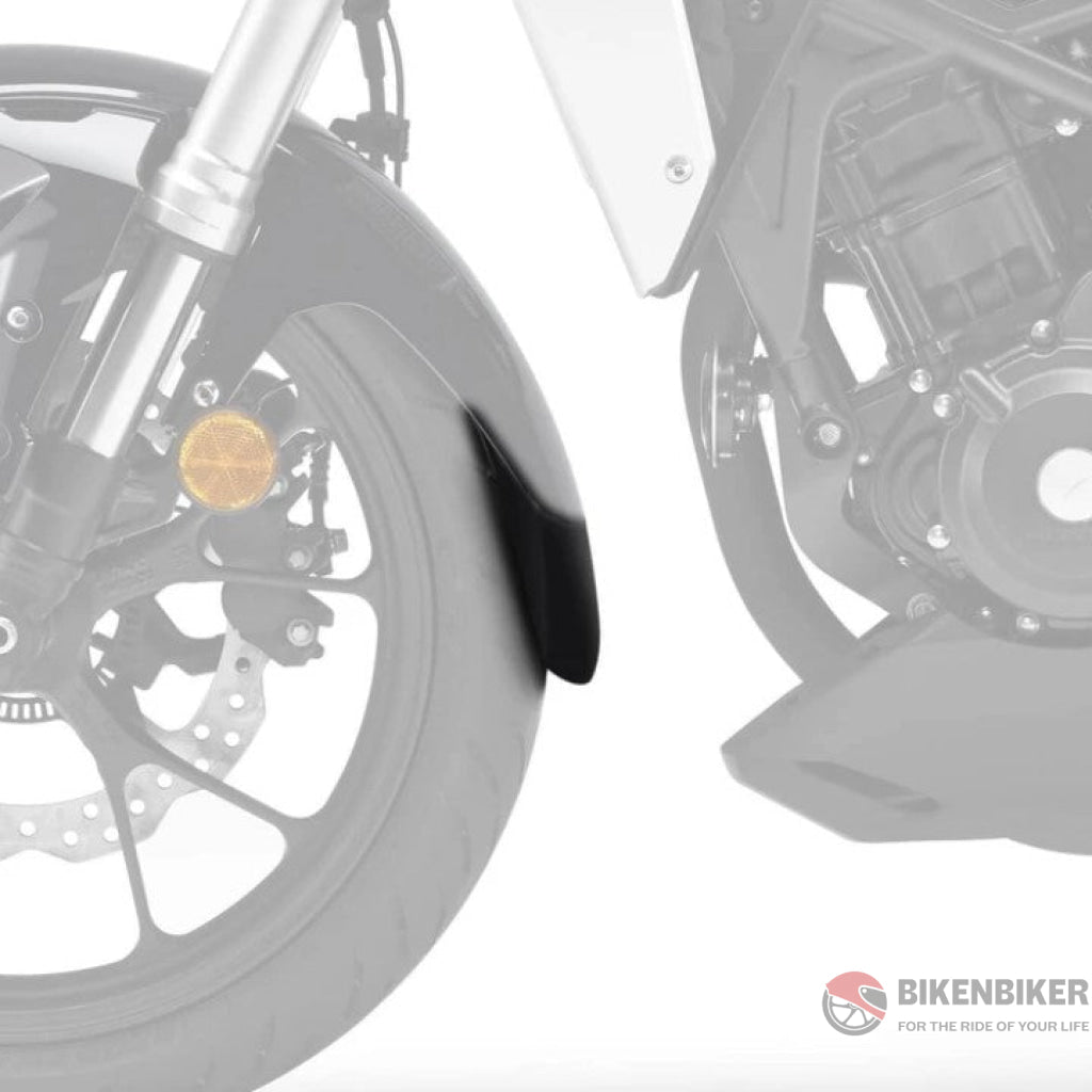 Honda Cb300R - Extenda Fenda Pyramid Plastics Fender Extender
