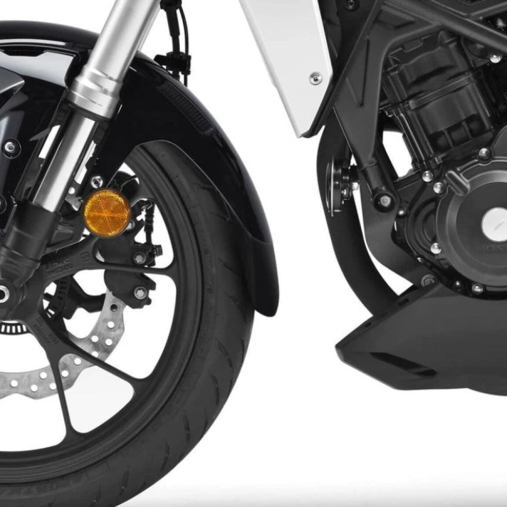 Honda Cb300R - Extenda Fenda Pyramid Plastics Fender Extender