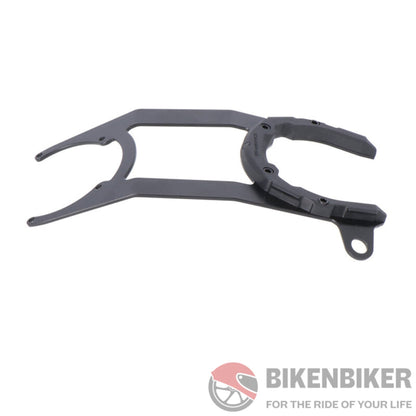 Honda Cb500X Luggage - Quick Lock Pro Tank Ring Sw-Motech