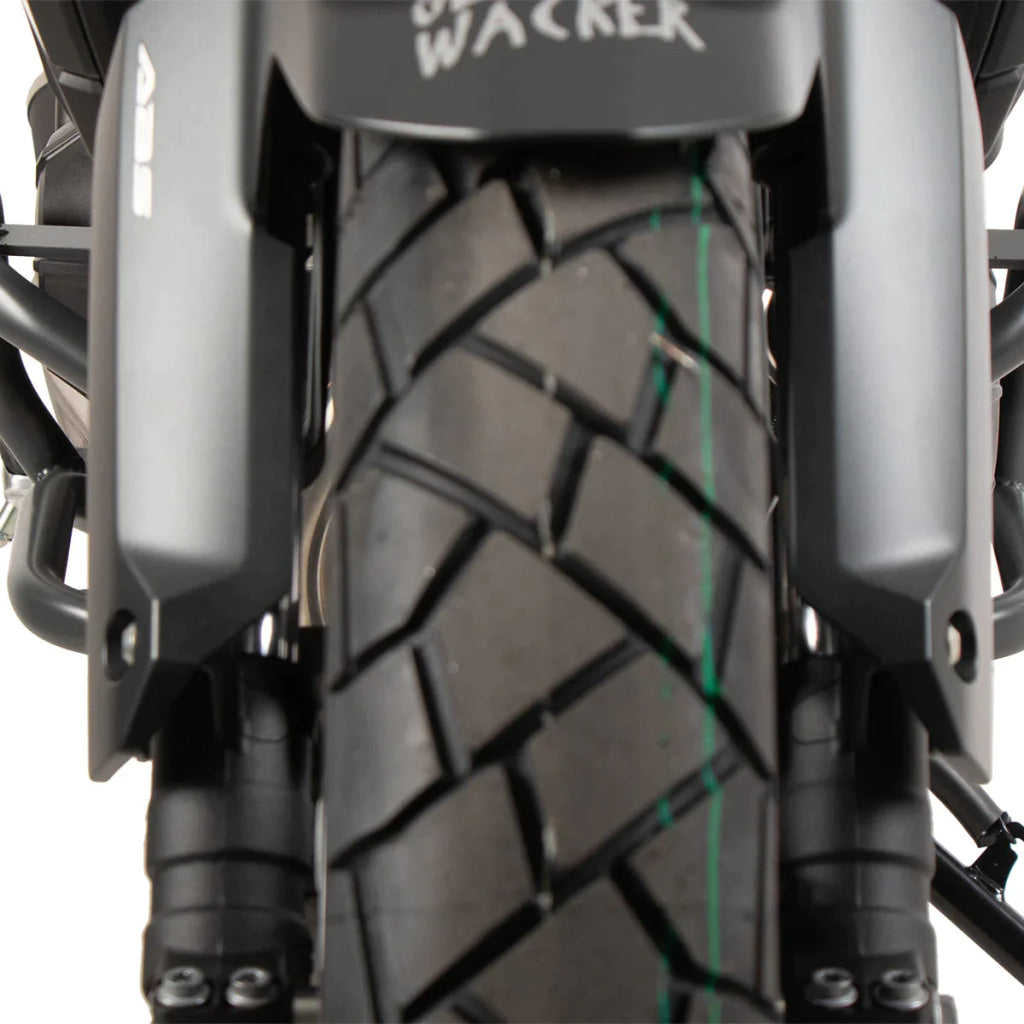 Honda Nx 500 Protection - Engine Bar Bar