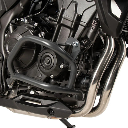 Honda Nx 500 Protection - Engine Bar Bar
