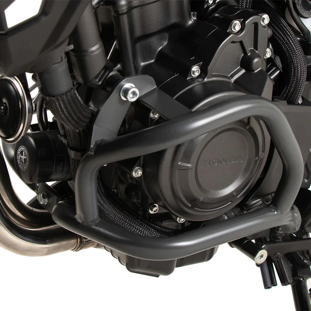 Honda Nx 500 Protection - Engine Bar Bar
