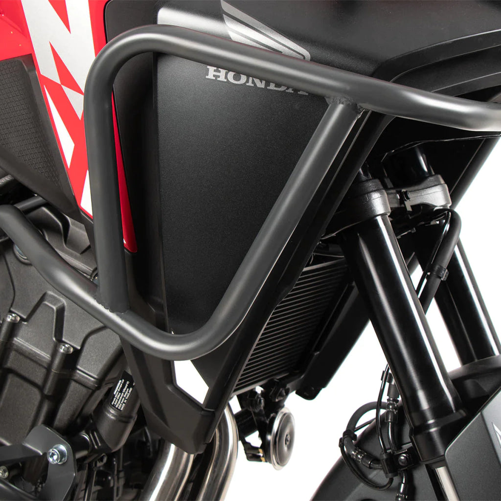 Honda Nx 500 Protection - Tank Bar