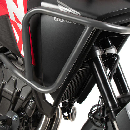 Honda Nx 500 Protection - Tank Bar