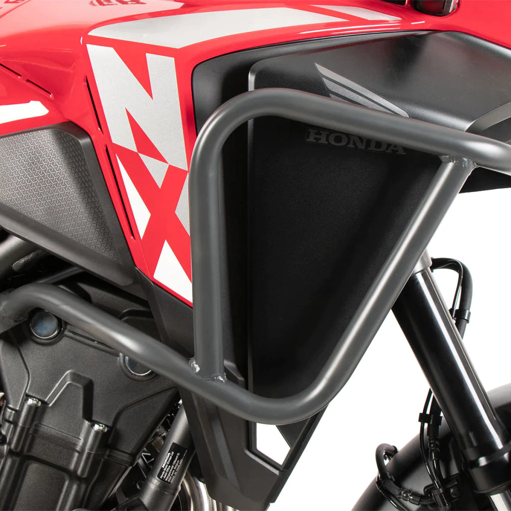 Honda Nx 500 Protection - Tank Bar