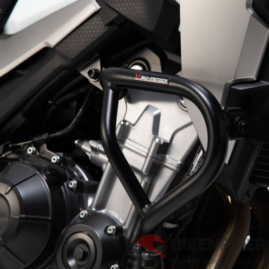 Honda Cb500X Protection - Crash Guard Sw-Motech