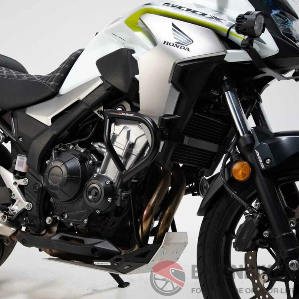 Honda Cb500X Protection - Crash Guard Sw-Motech