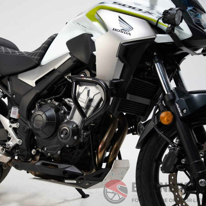 Honda Cb500X Protection - Crash Guard Sw-Motech