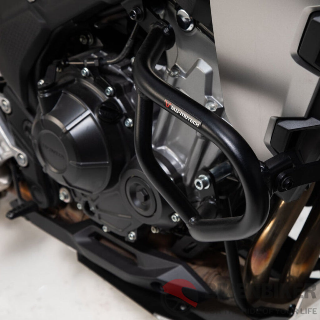 Honda Cb500X Protection - Crash Guard Sw-Motech