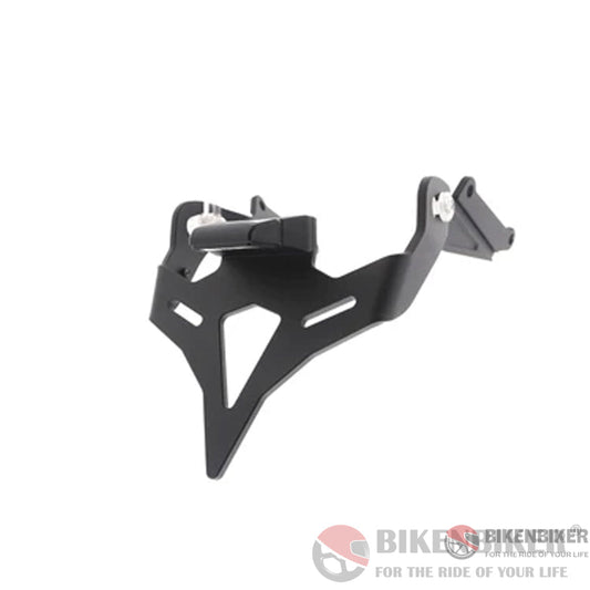 Honda Cb650R Neo Sports Cafe Tail Tidy 2021 + - Evotech Performance Tidy