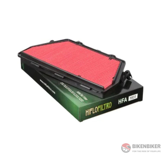 Honda Cbr 1000Rr Air Filter - Hi Flo