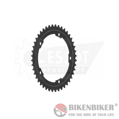 Honda Cbr 1000Rr Spares - Rear Sprocket Esjot Sprockets