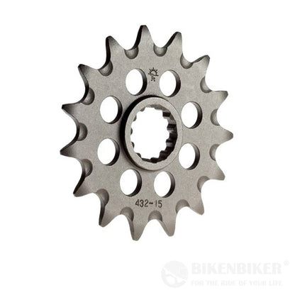 Honda Cbr 250R Sprockets - Jt