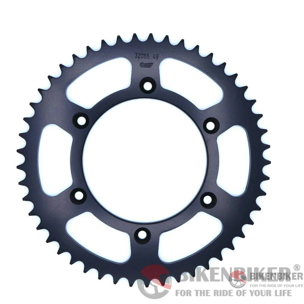 Honda Cbr 600F4I Spares - Front & Rear Sprocket Esjot Sprockets