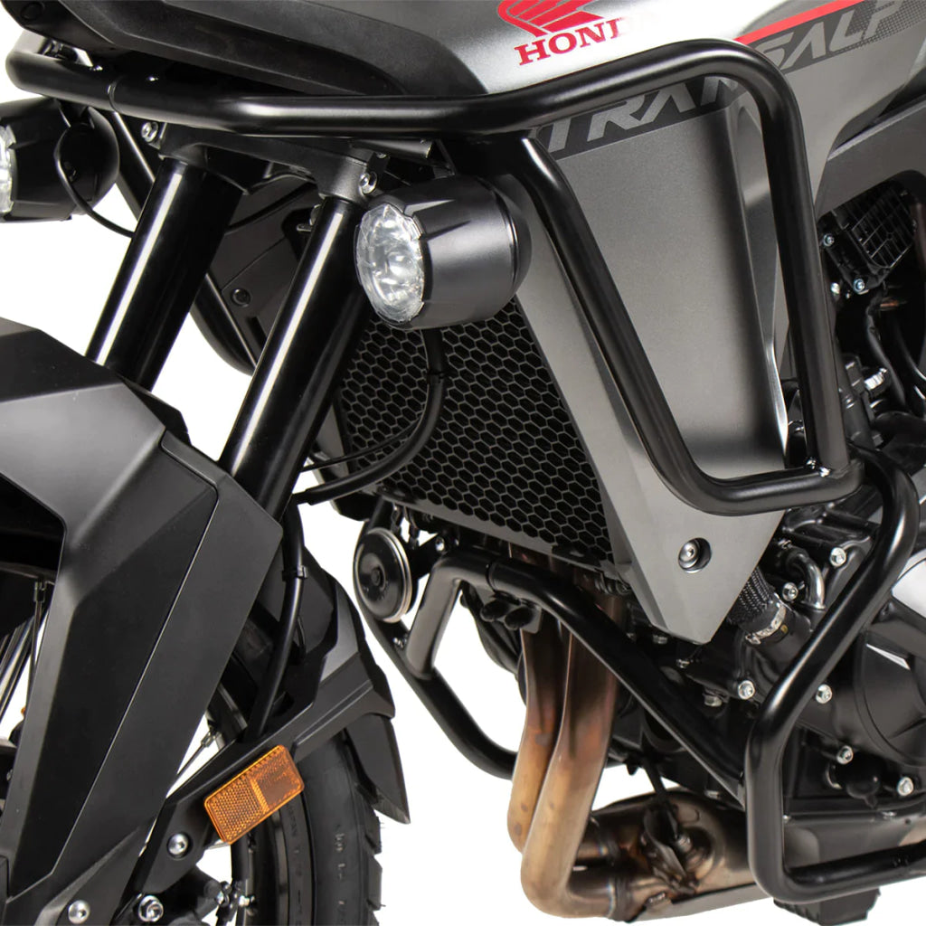 Honda Transalp Xl 750 Protection - Guard Tank