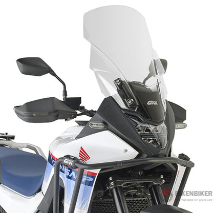 Honda - Xl 750 Transalp (23)-D1201St Transalp
