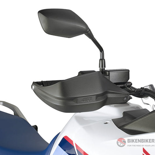 Honda Xl 750 Transalp (23) - Hp1201B Transalp