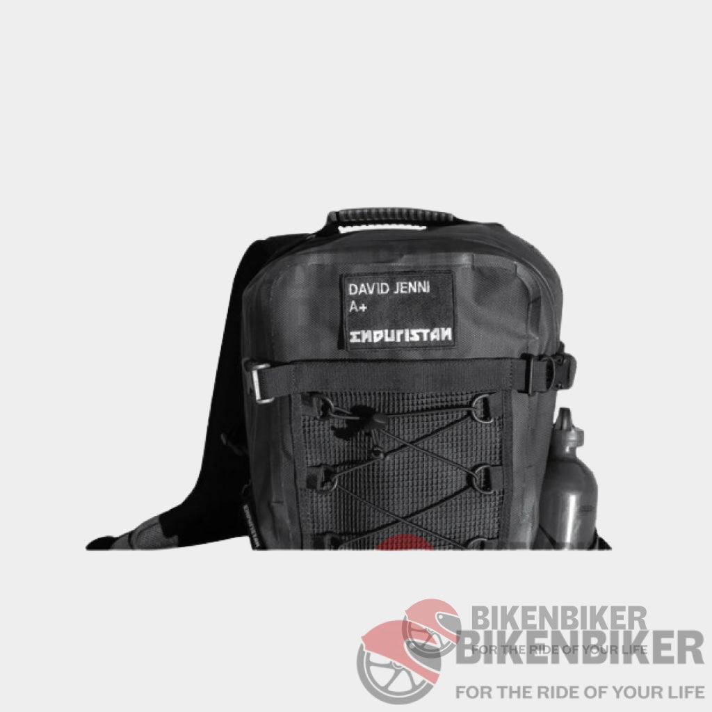 Hurricane 15Ltr Backpack - Enduristan Bag