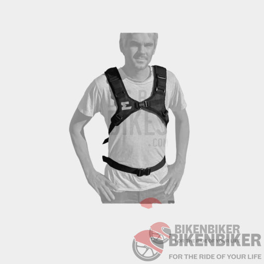 Hurricane 25Ltr Backpack - Enduristan Bag