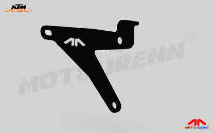 KTM एडवेंचर 250/390 हेडलाइट रीइनफोर्समेंट नेक ब्रेस