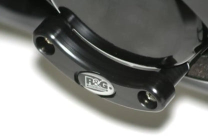Engine Case Sliders For Suzuki Hayabusa-R&G